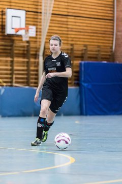 Bild 125 - Frauen Hallenkreismeisterschaft